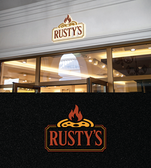 Logo Design by hajera for this project | Design: #35841904