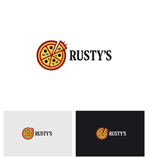 Logo Design by Afsana_Hoque for this project | Design: #35846130
