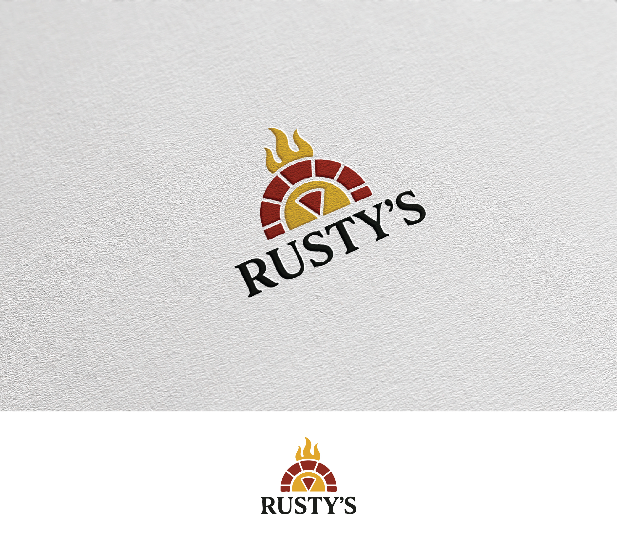 Logo Design by Afsana_Hoque for this project | Design #35846131