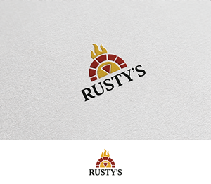 Logo Design by Afsana_Hoque for this project | Design: #35846131