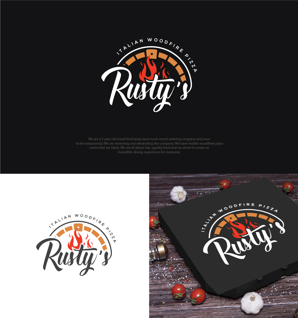 Logo Design by WB NAG for this project | Design #35837159