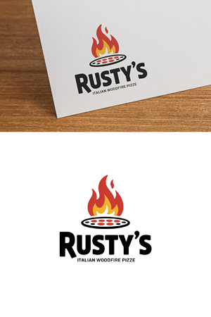 Logo Design by GraphiqueLab for this project | Design: #35836919