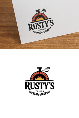 Logo Design by GraphiqueLab for this project | Design: #35836921