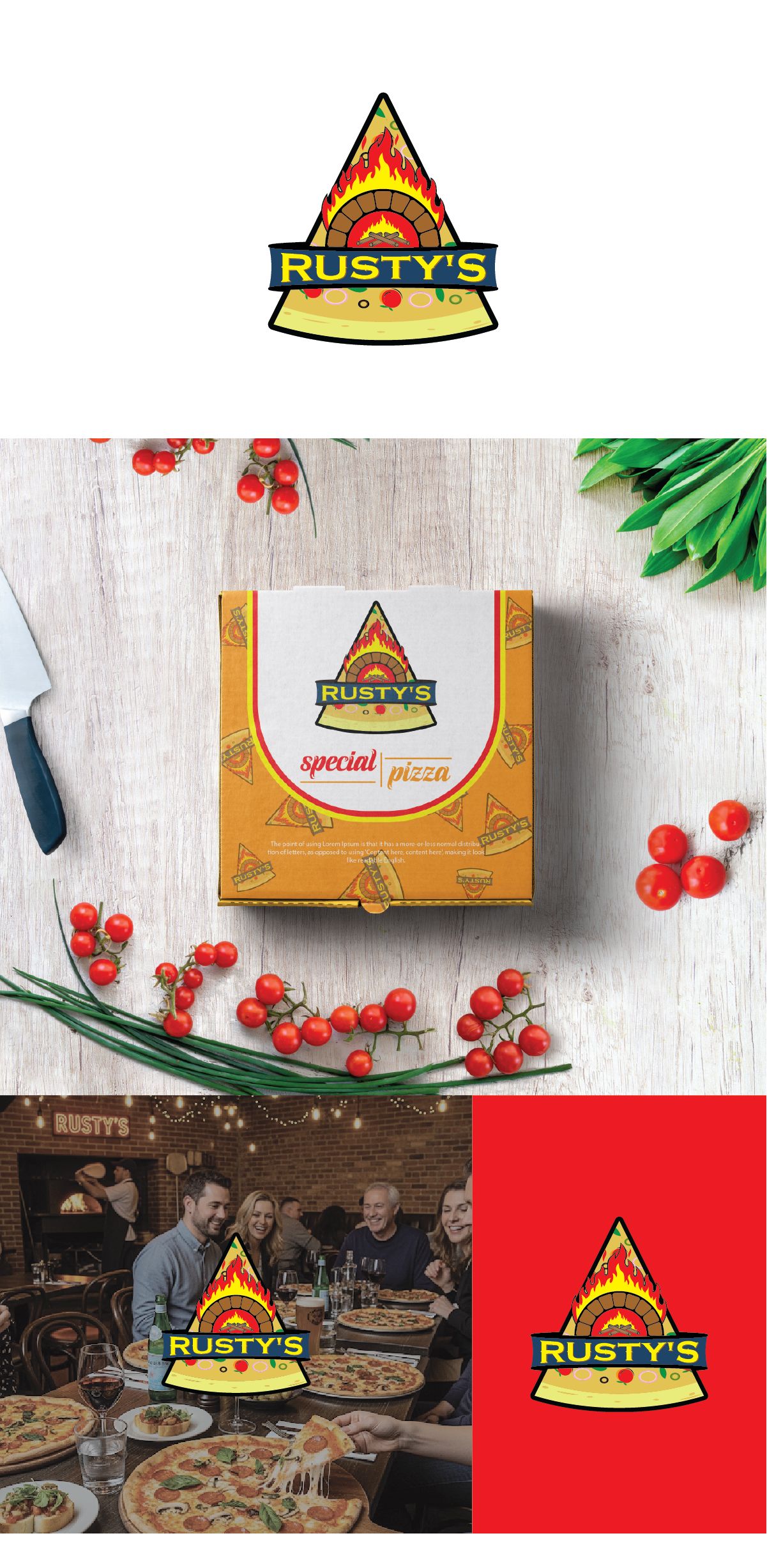 Logo Design by MST . ANWARA KHATUN for this project | Design #35841396