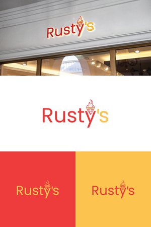 Logo Design by Creatify Lab