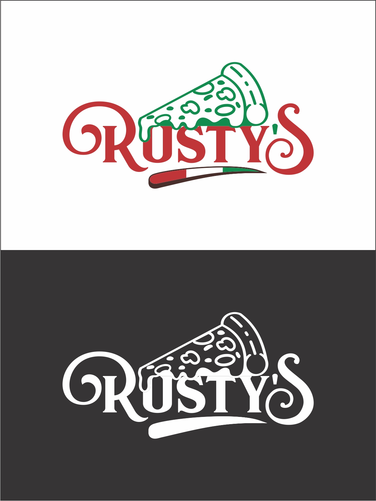 Logo-Design von Robert Macwan für dieses Projekt | Design #35872586