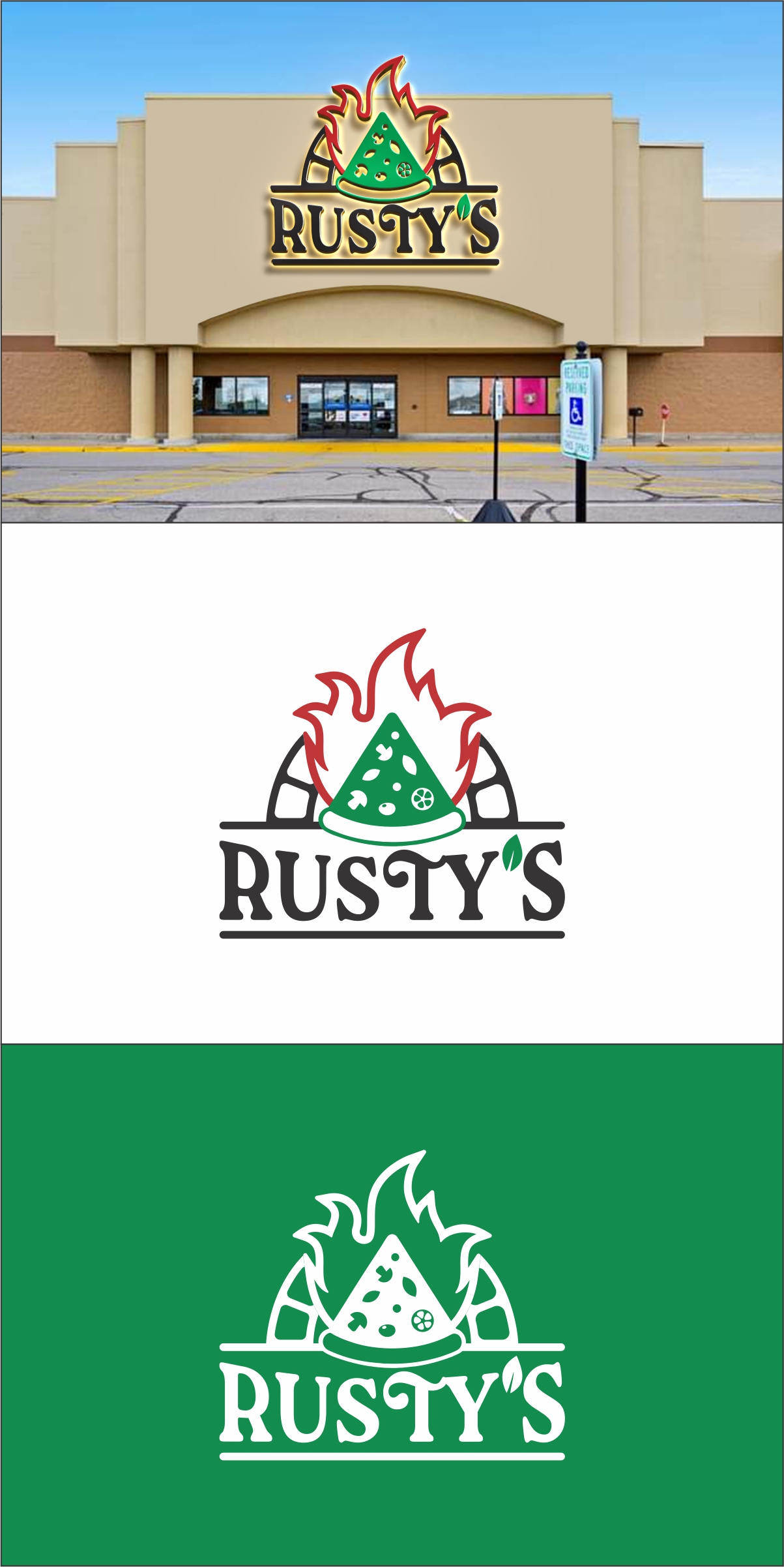 Logo Design by Robert Macwan for this project | Design #35875589