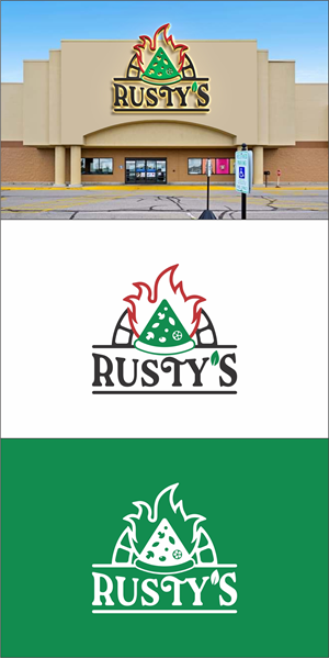 Logo Design by Robert Macwan for this project | Design: #35875589