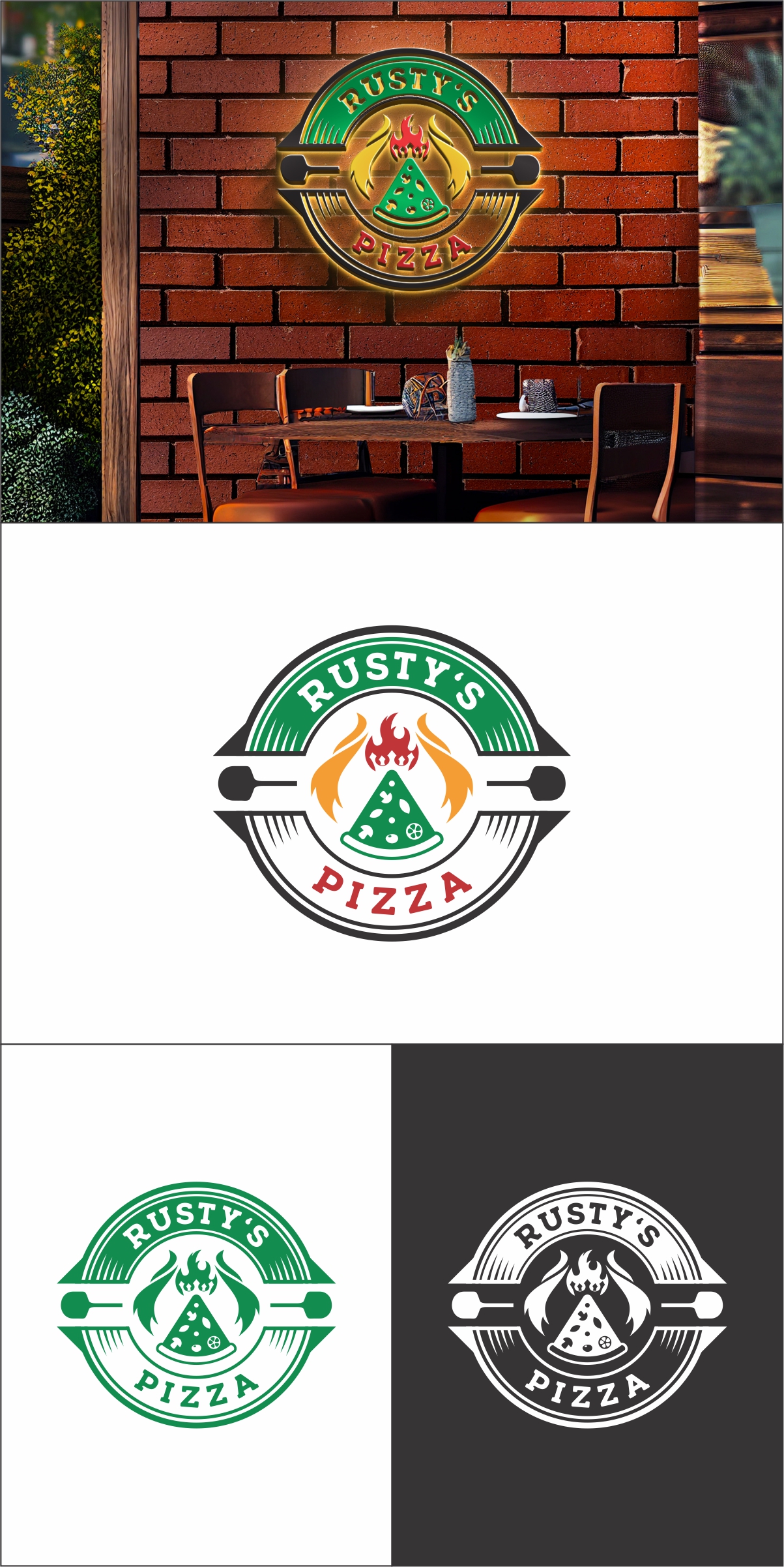 Logo Design by Robert Macwan for this project | Design #35875590