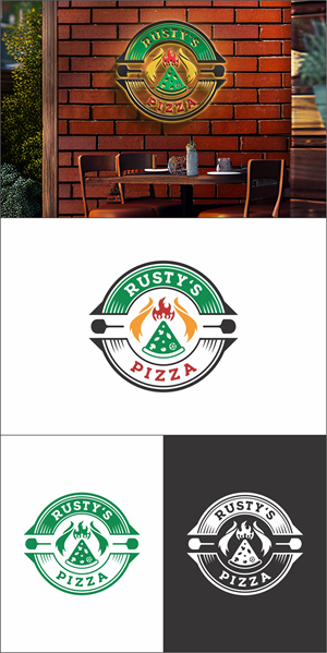 Logo Design by Robert Macwan for this project | Design: #35875590