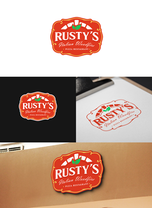 Logo Design by ivan for this project | Design: #35872712