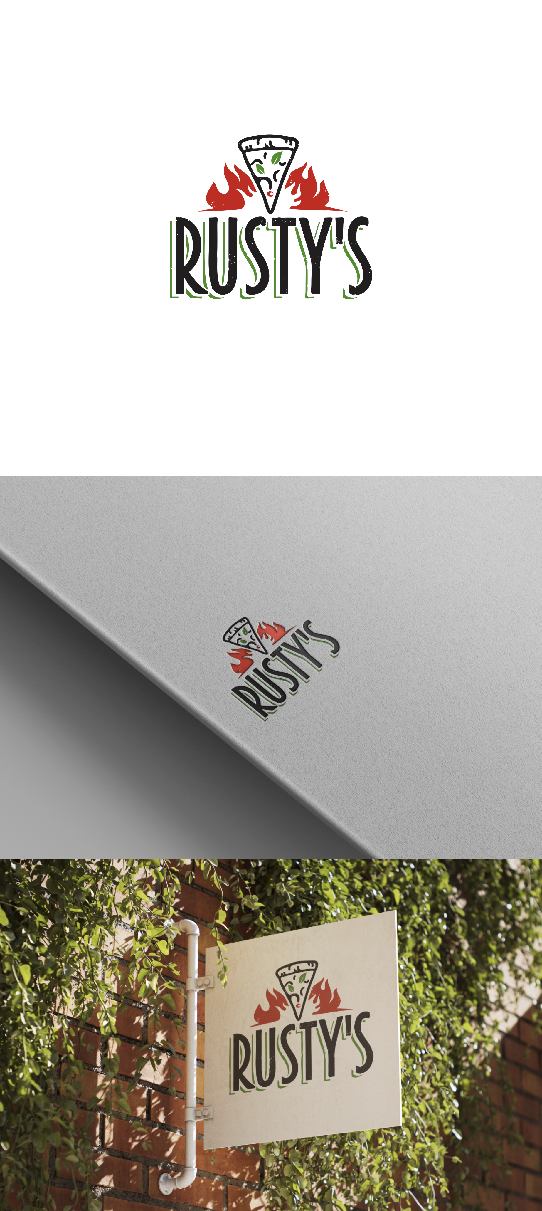 Logo-Design von *mary für dieses Projekt | Design #35835293