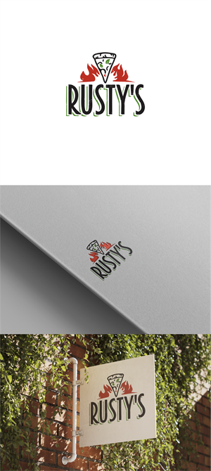 Logo-Design von *mary für dieses Projekt | Design: #35835293