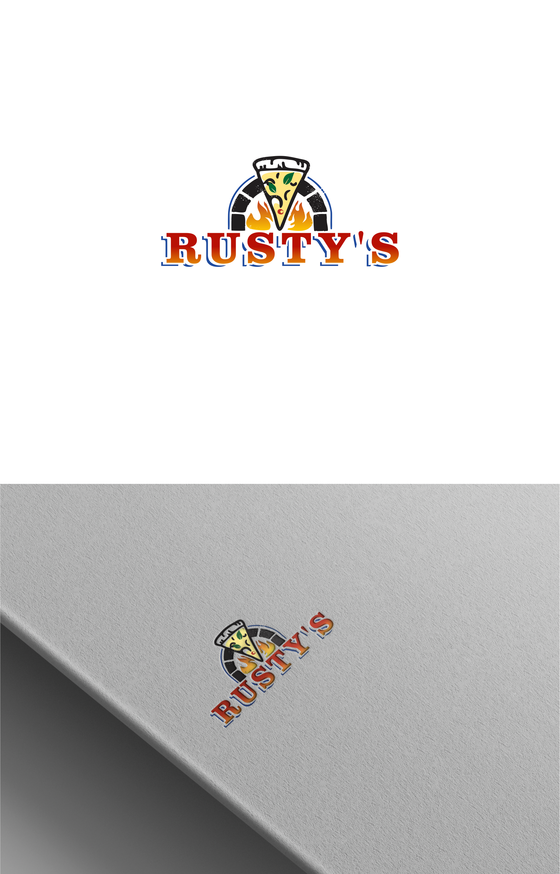Logo-Design von *mary für dieses Projekt | Design #35836858