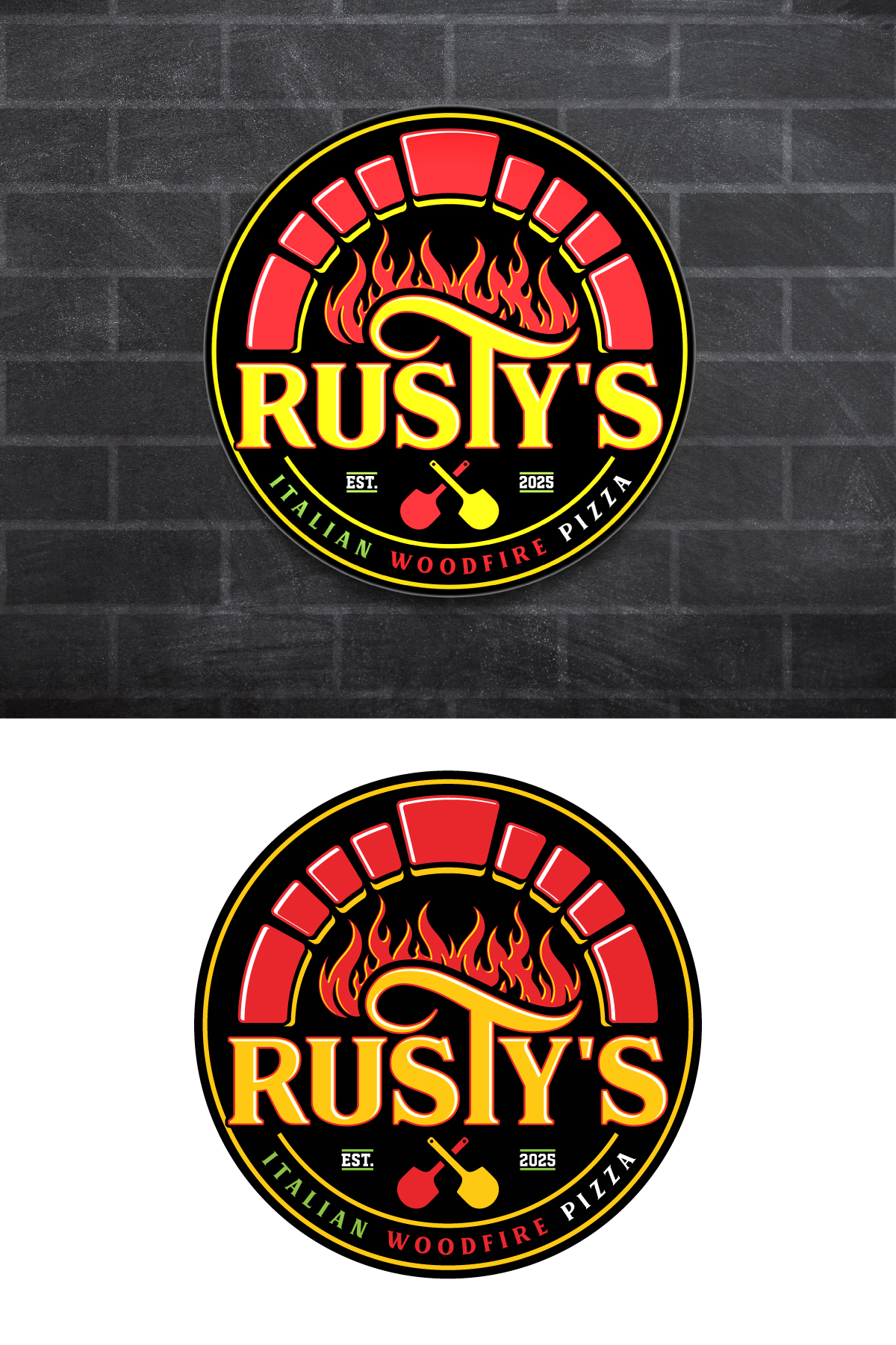 Logo Design by Betycat for this project | Design #35837918