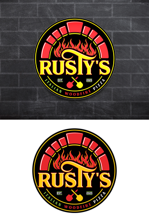 Logo Design by Betycat for this project | Design: #35837918