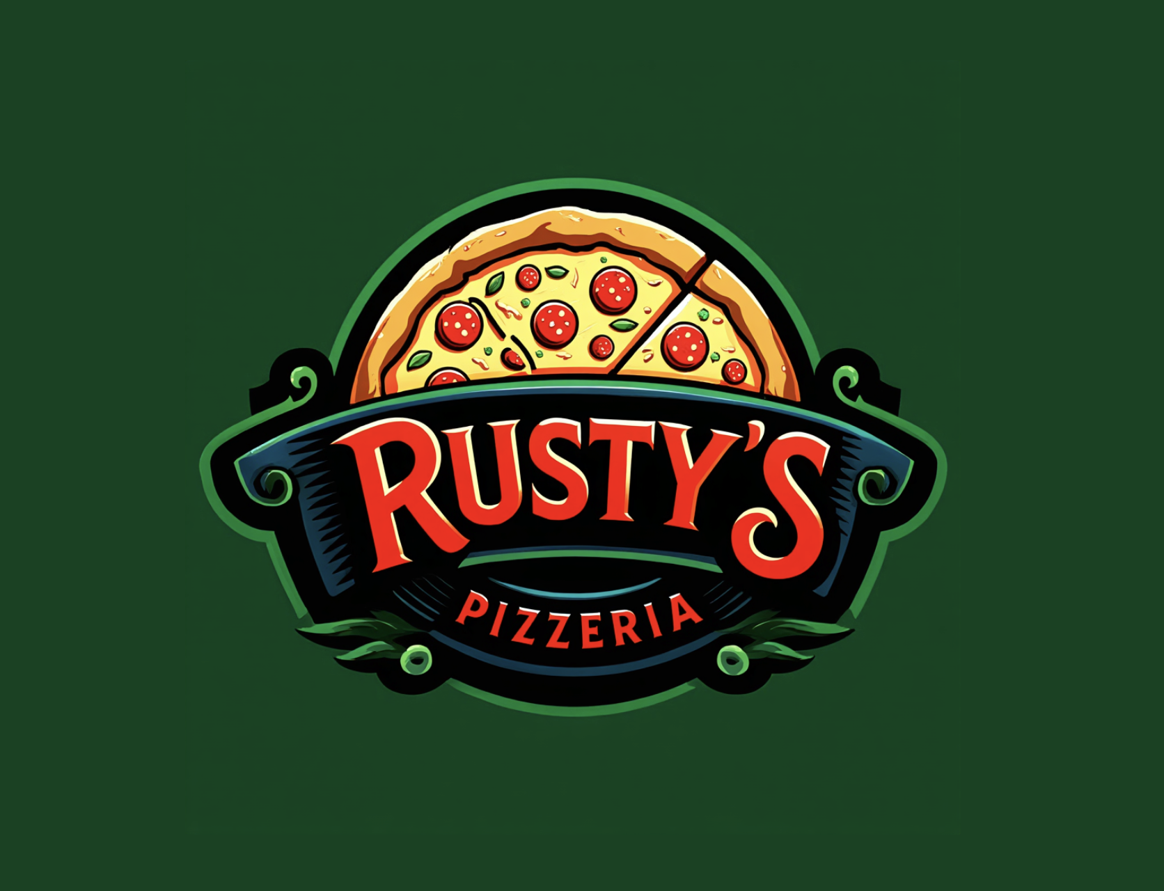Logo Design by arikool for this project | Design #35835253