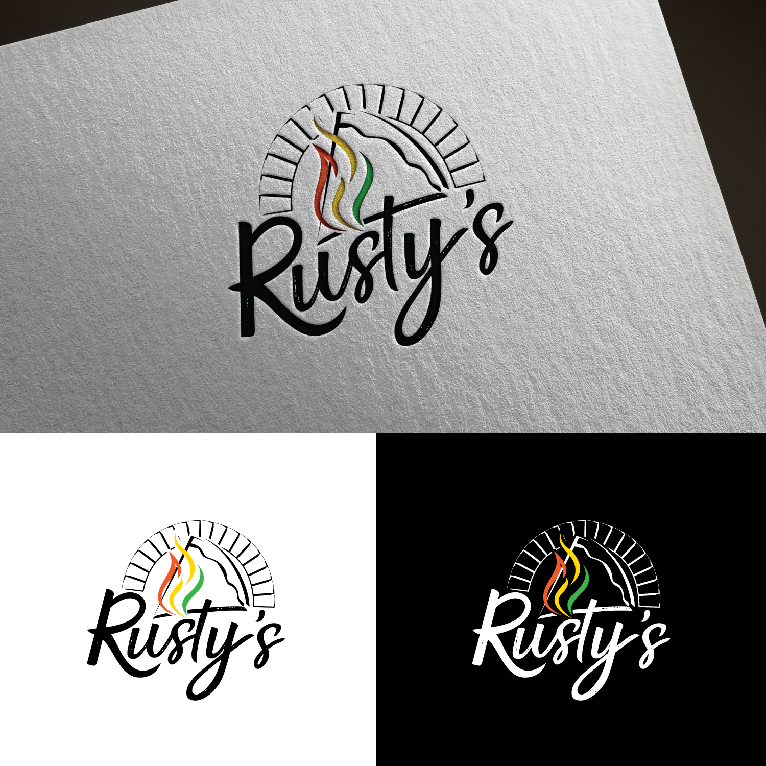 Logo Design by sankar999 for this project | Design #35835570