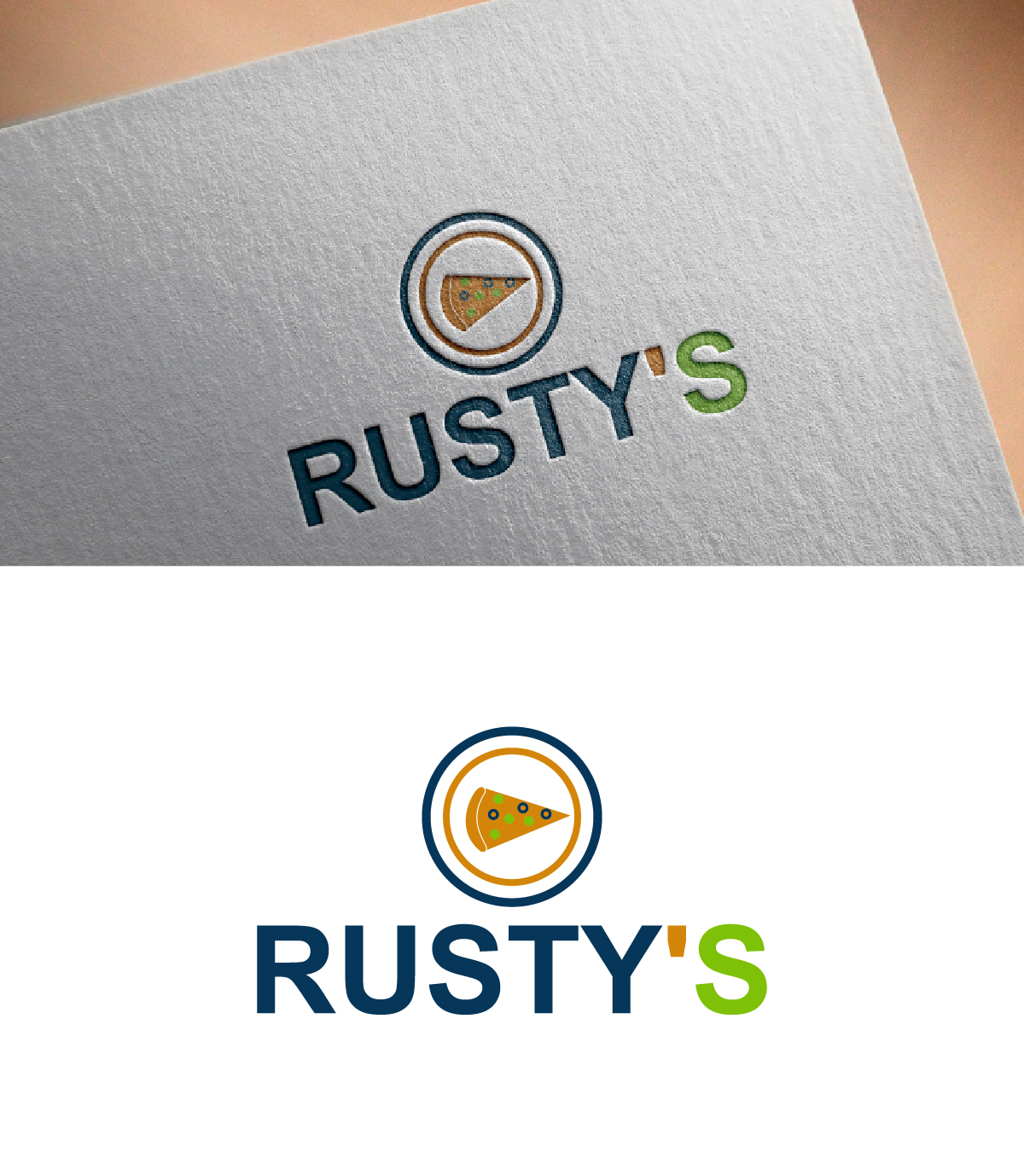 Logo-Design von fly  design für dieses Projekt | Design #35844005