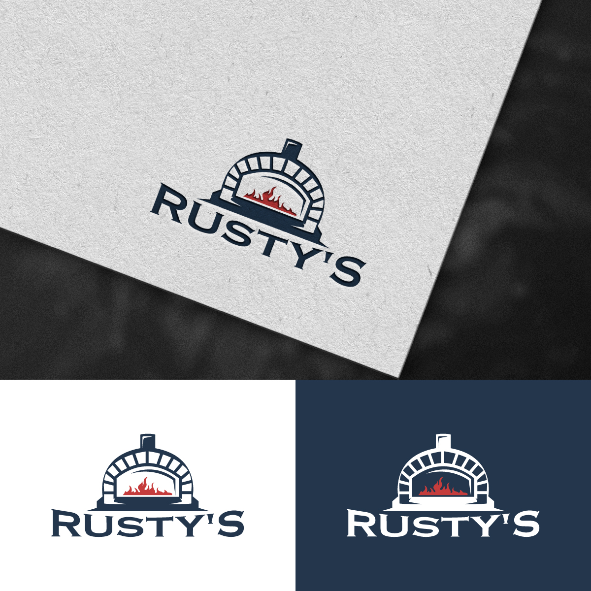 Logo Design by DesignLima for this project | Design #35844485