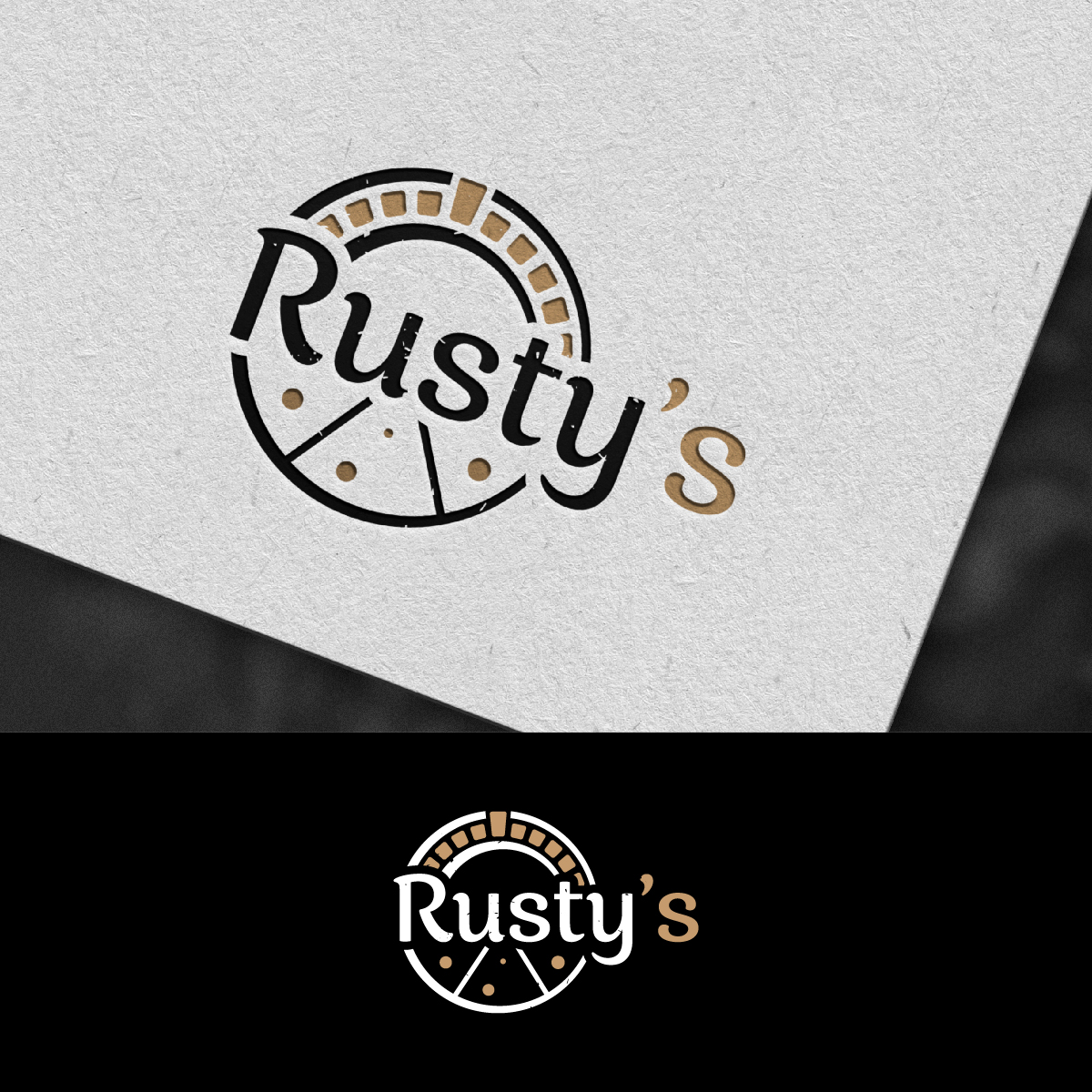 Logo Design by DesignLima for this project | Design #35844486