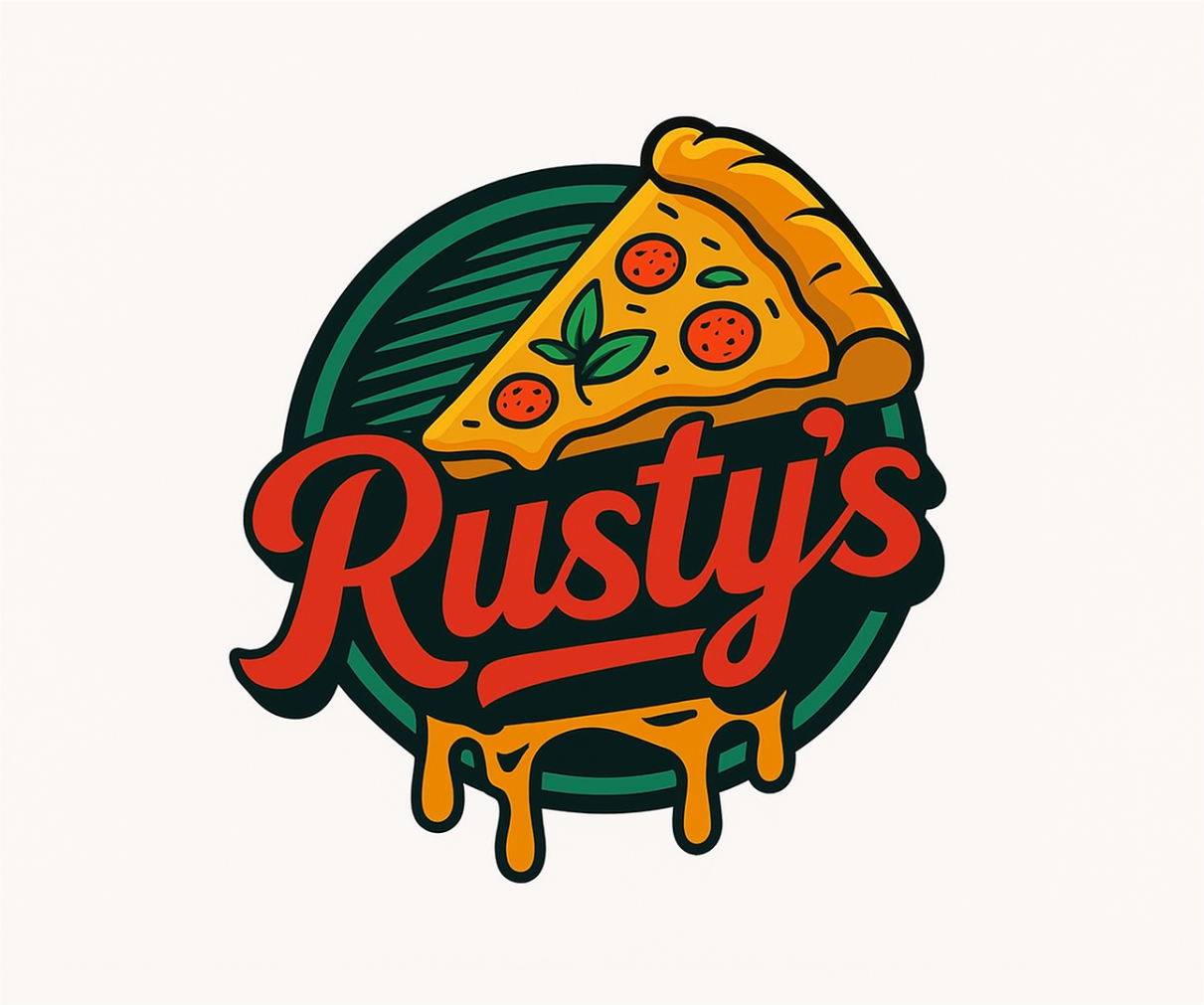 Logo Design by t-fa for this project | Design #35875060