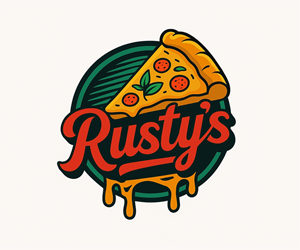 Logo Design by t-fa for this project | Design: #35875060