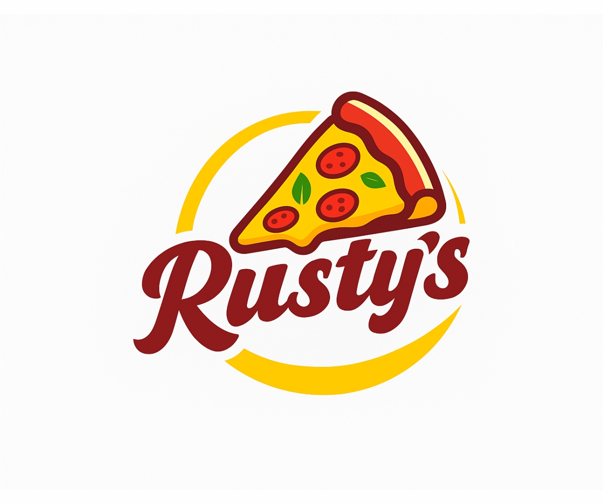 Logo Design by millyruph09 for this project | Design #35842770