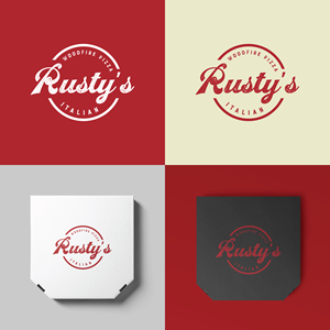 Logo Design by Ambarwati Yuliana for this project | Design: #35845938