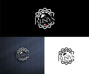 Logo-Design von Ansh Design für dieses Projekt | Design: #35838158