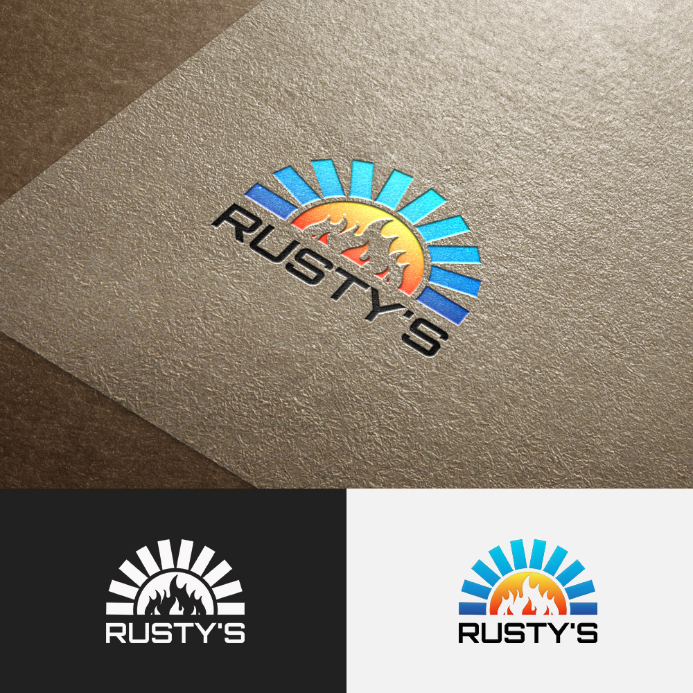 Logo Design by teddy_sign for this project | Design #35841134