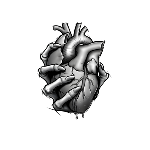 Tattoo Design by Fortunate Studio for this project | Design: #35835696