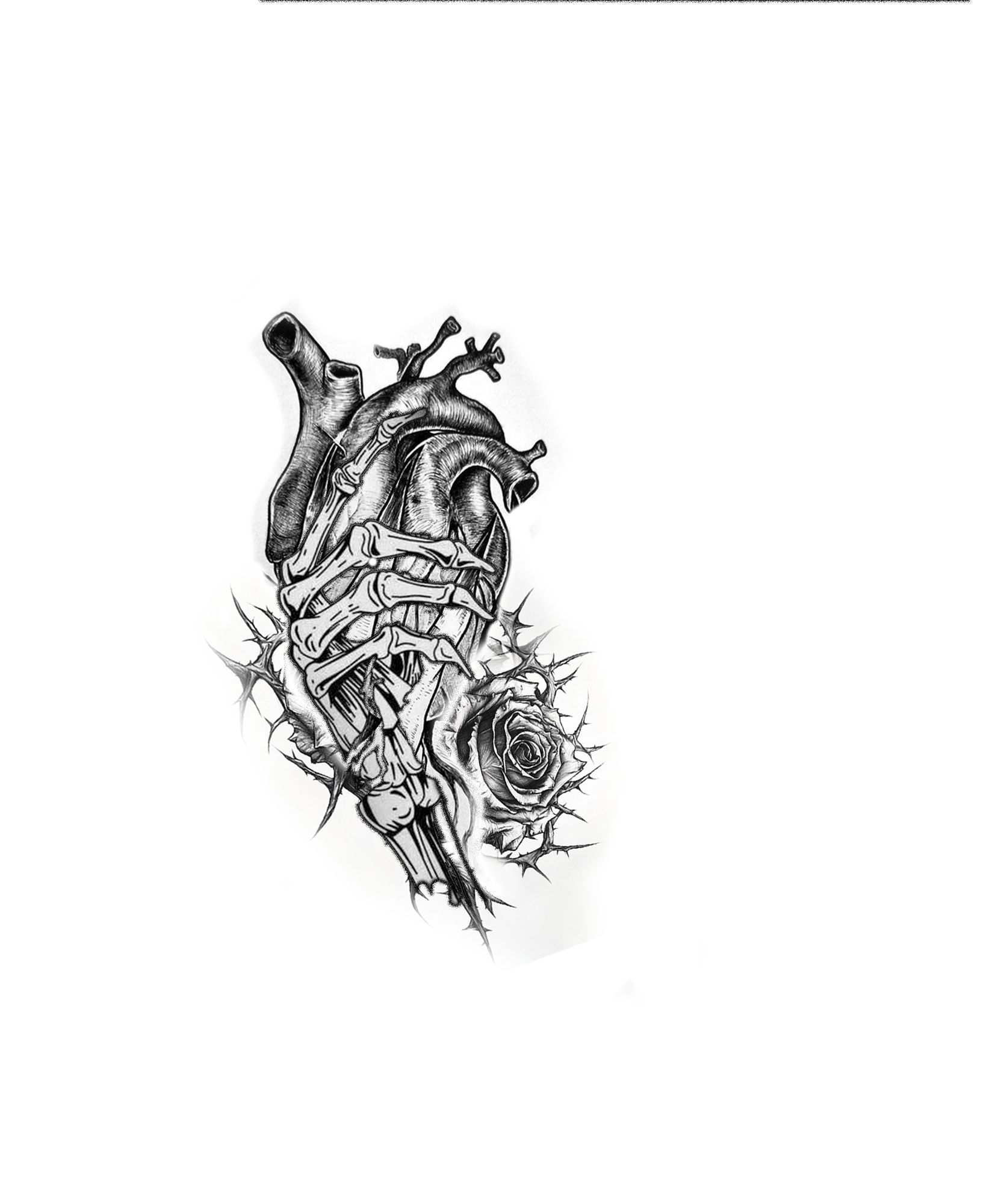 Tattoo Design by Mahder for this project | Design #35838374
