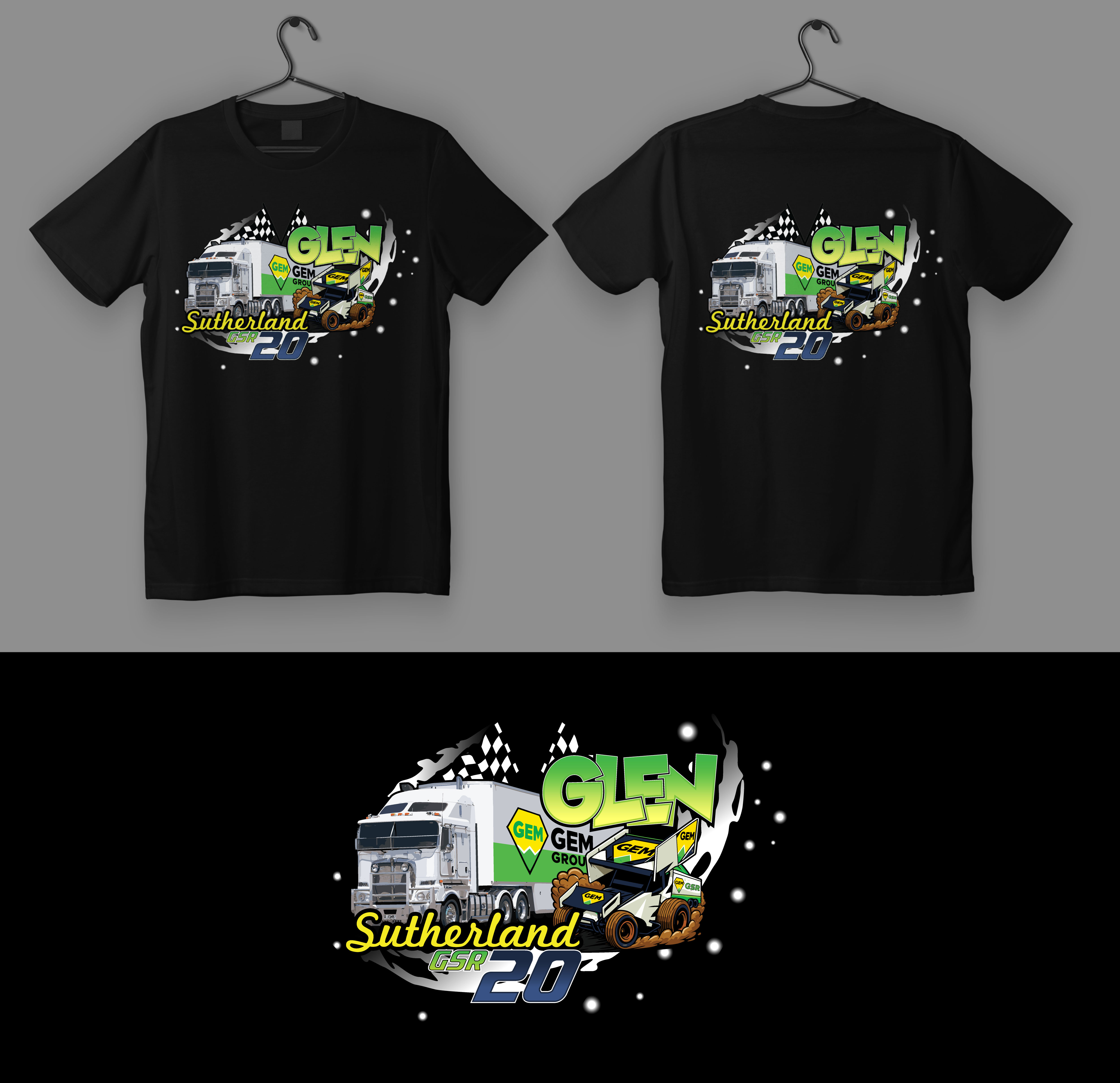 Design Graphique par Impressive Designs pour ce projet | Design #35842739