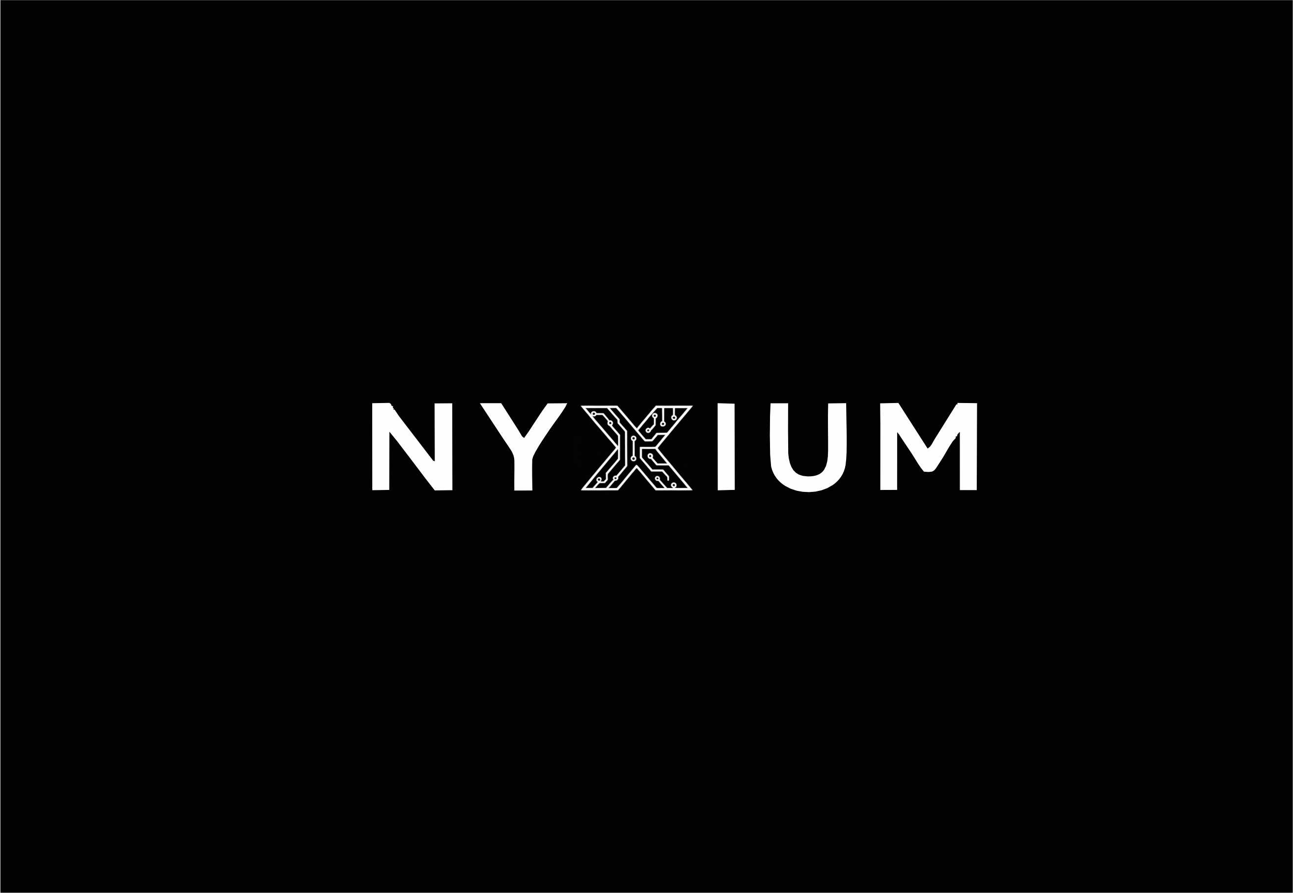 Logo Design by nikkiblue for Nyxium Labs | Design #35855413