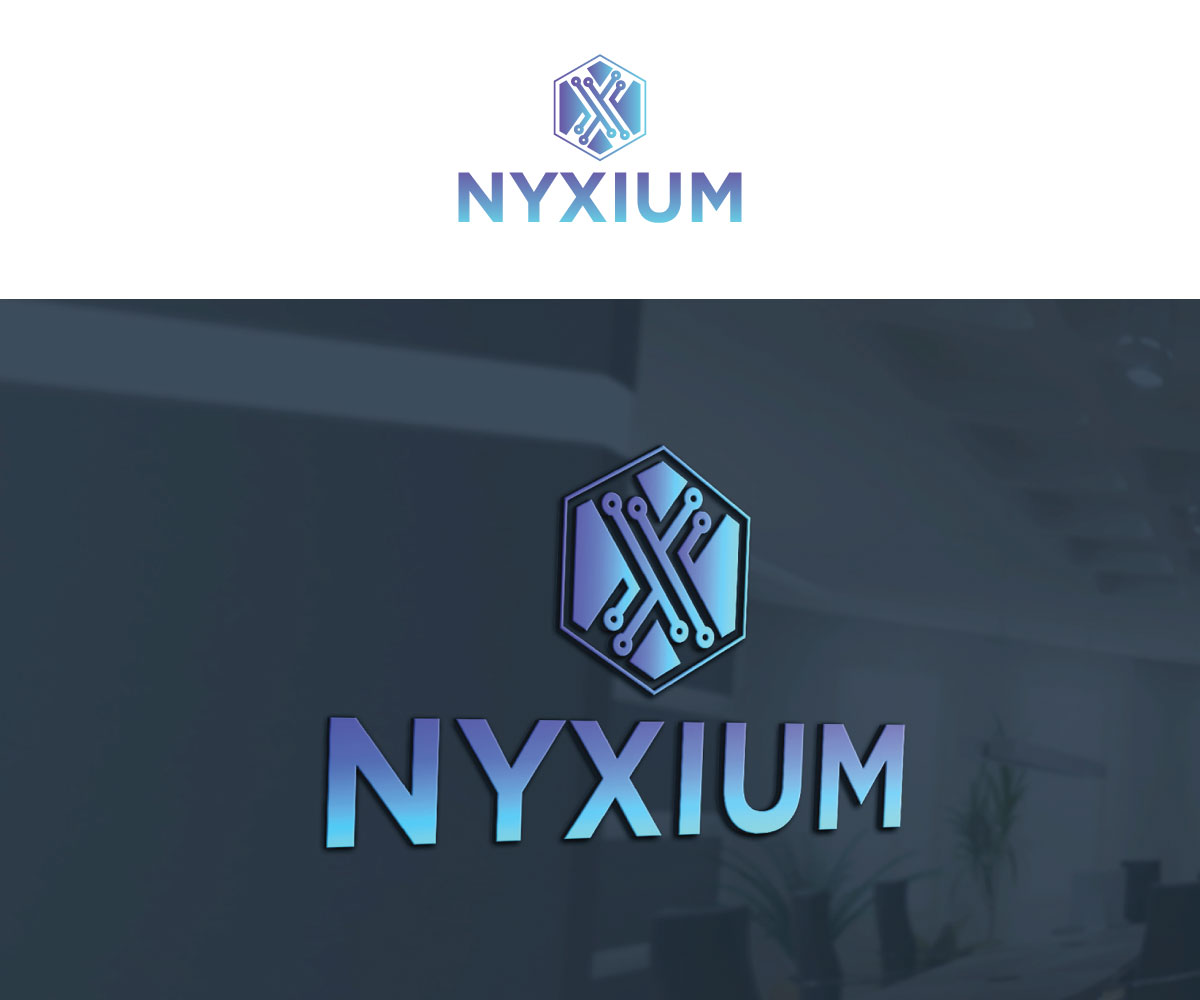 Logo Design by Luckey yaari for this project | Design #35841201