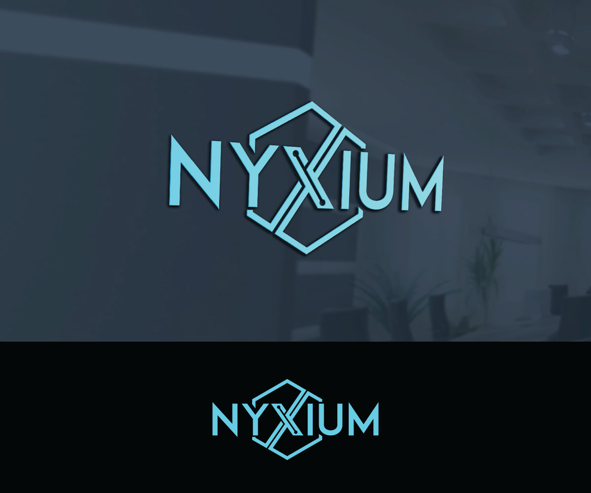 Logo Design by Srk pix!14 for this project | Design #35836817