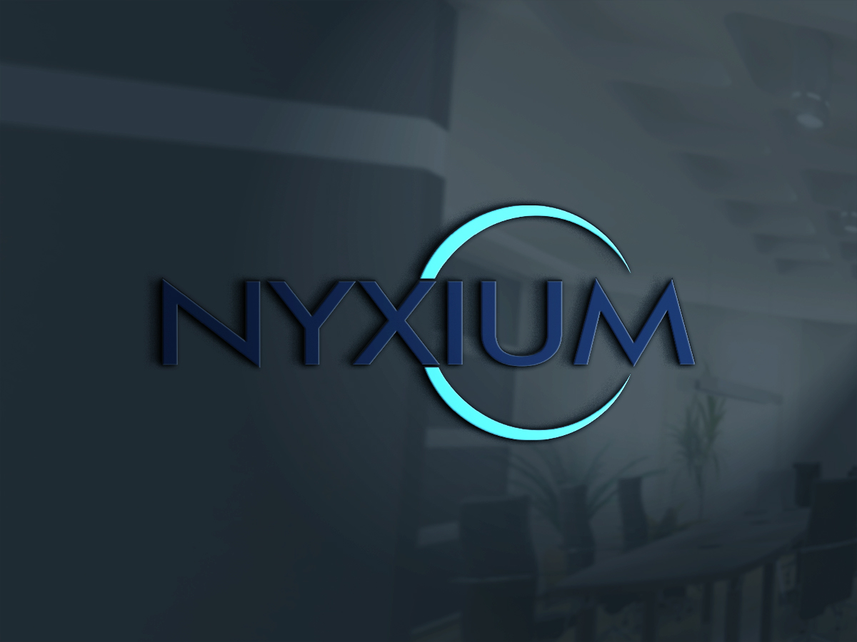 Logo Design by Design_tamim for Nyxium Labs | Design #35839369