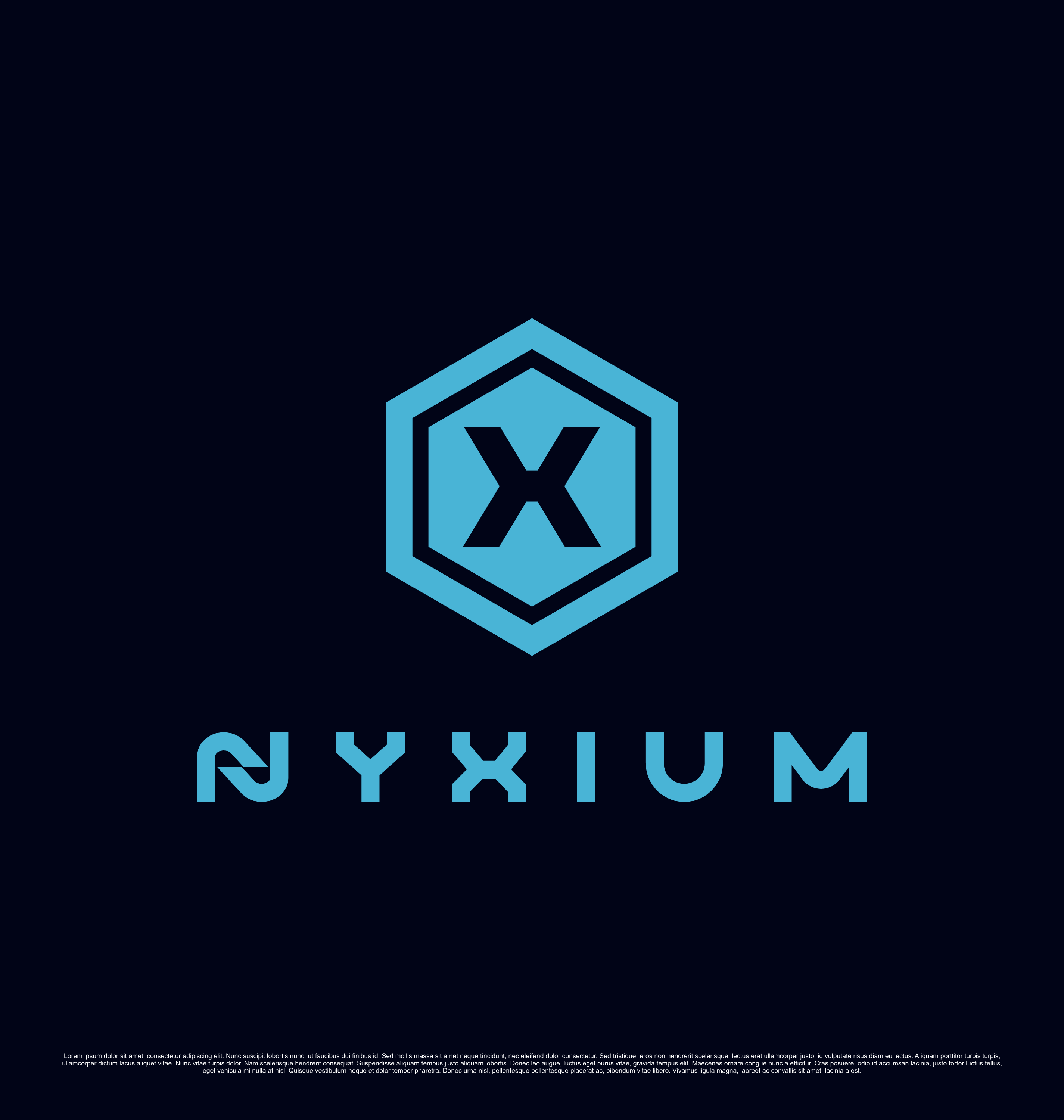 Logo Design by saesean for this project | Design #35838596