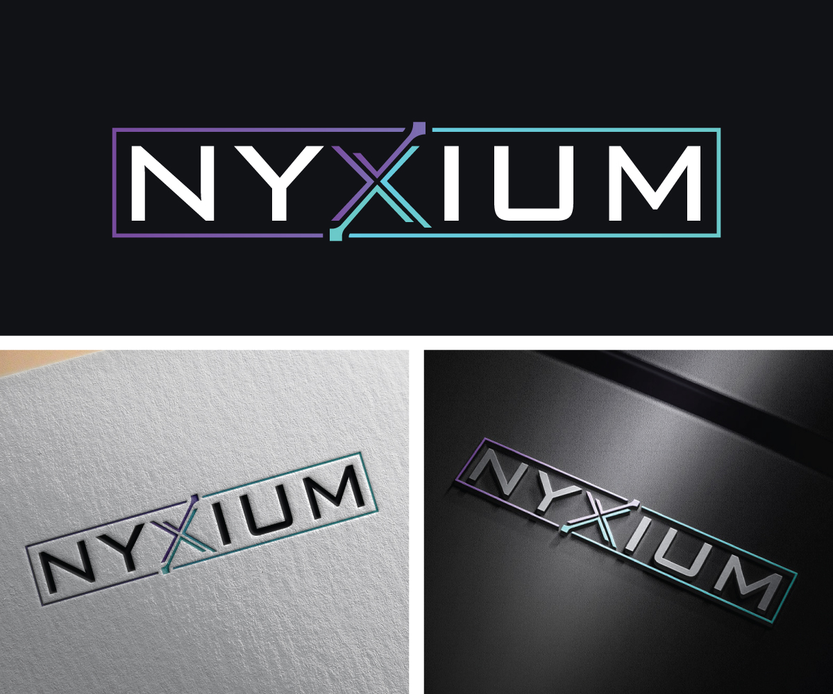 Logo Design by ArtStation for this project | Design #35846958