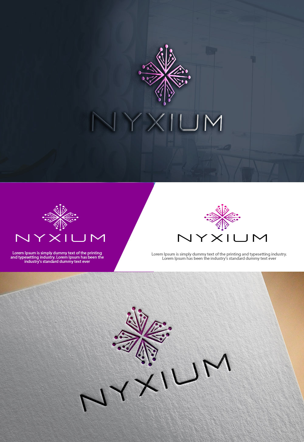 Logo Design by sulemani  creation for this project | Design #35841174