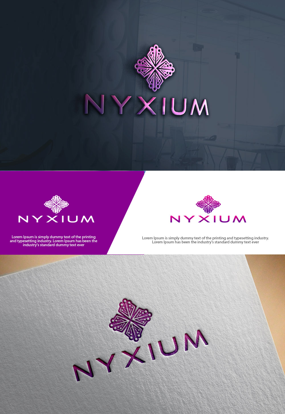 Logo Design by sulemani  creation for this project | Design #35841175