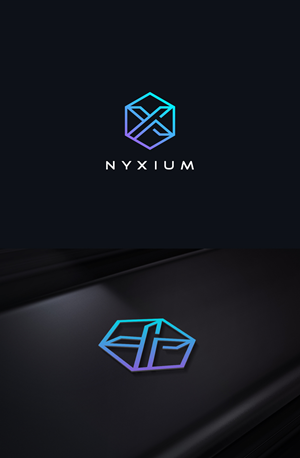 Logo Design by apik. for this project | Design: #35838811