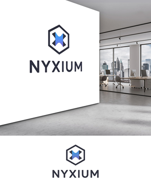 Logo-Design von Riyaa.001 für dieses Projekt | Design: #35846228