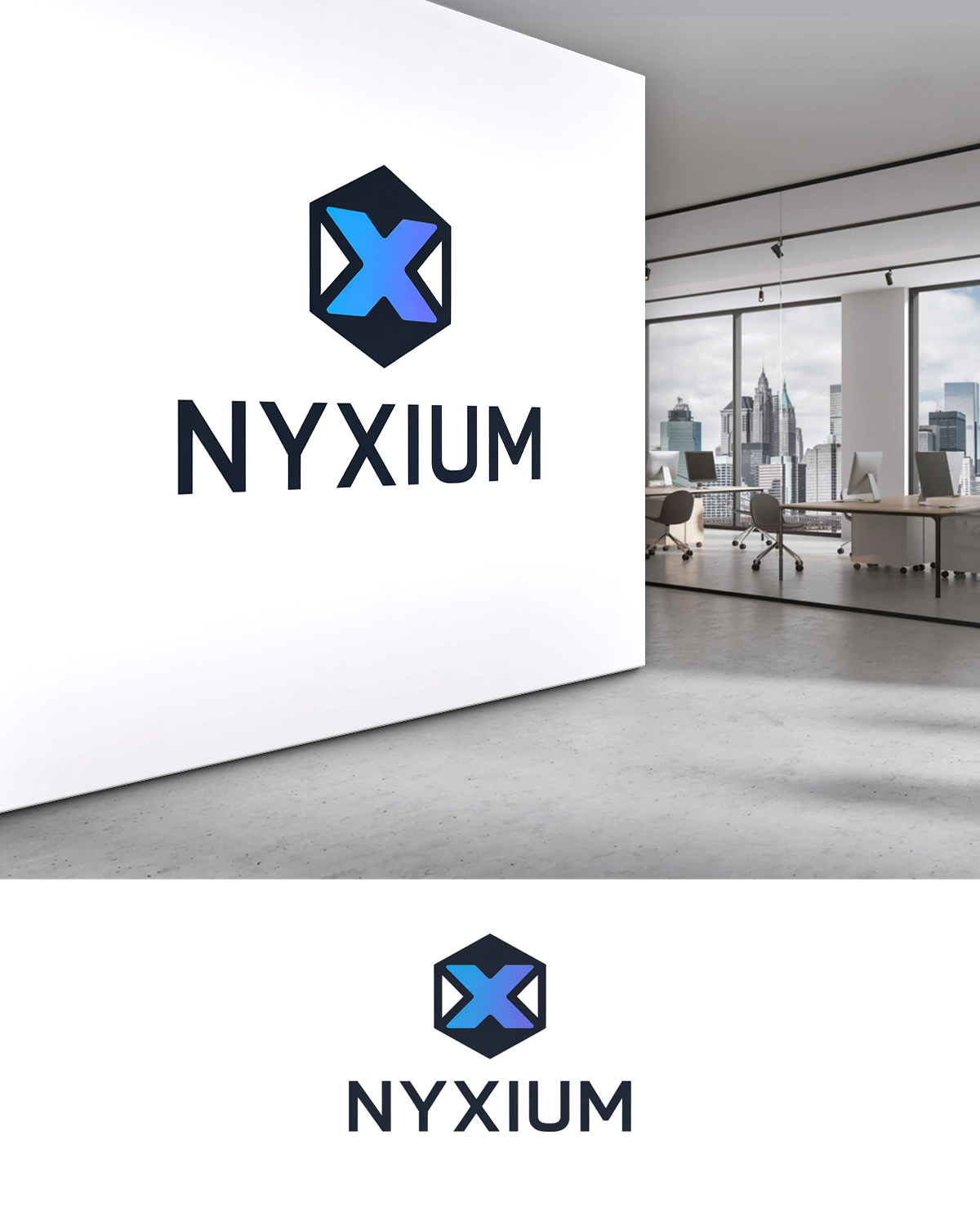 Logo Design by Riyaa.001 for this project | Design #35846230