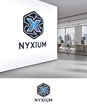 Logo Design by Riyaa.001 for this project | Design: #35846232