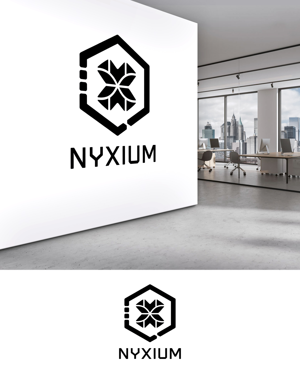 Logo-Design von Riyaa.001 für dieses Projekt | Design #35846240