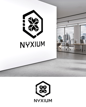 Logo-Design von Riyaa.001 für dieses Projekt | Design: #35846240