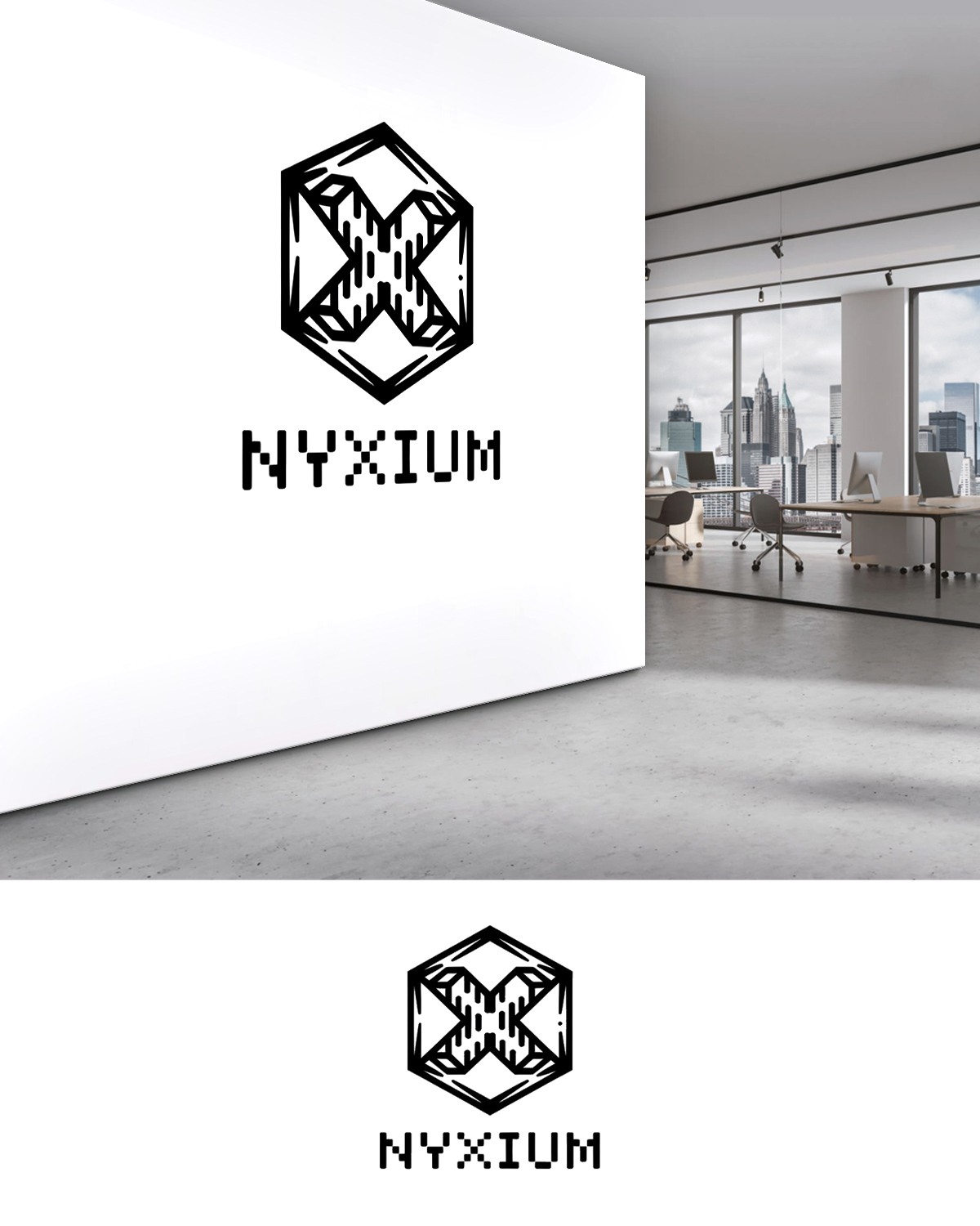 Design de Logo par Riyaa.001 pour ce projet | Design #35846242