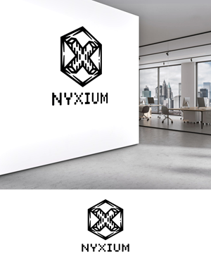 Logo-Design von Riyaa.001 für dieses Projekt | Design: #35846242
